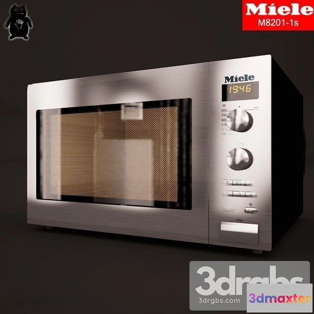 978592 - Miele M8201