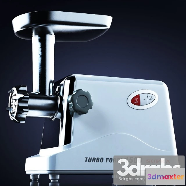 978614 - Mincer Supra