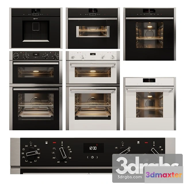 978642 - Neff Appliances