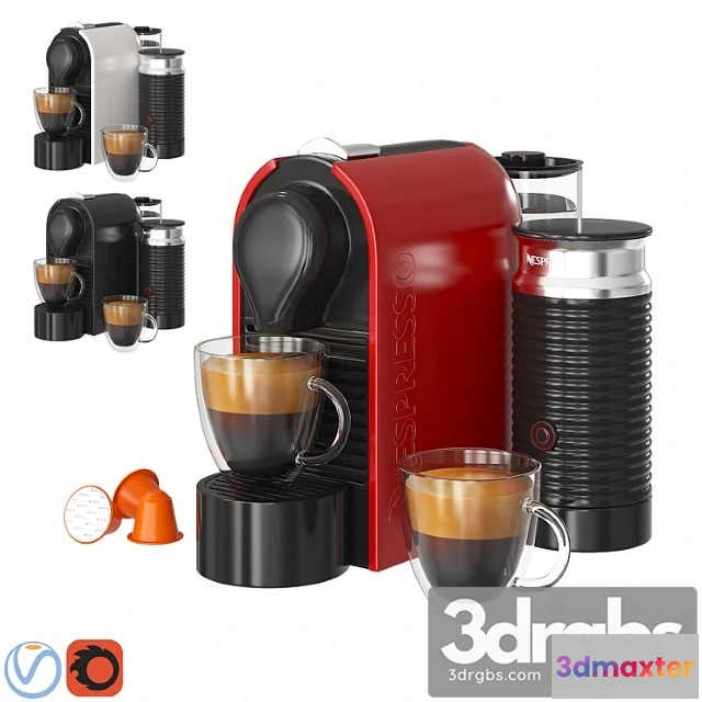 978654 - Nespresso Krups