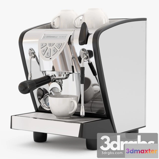 978658 - Nuova Simonelli Musica