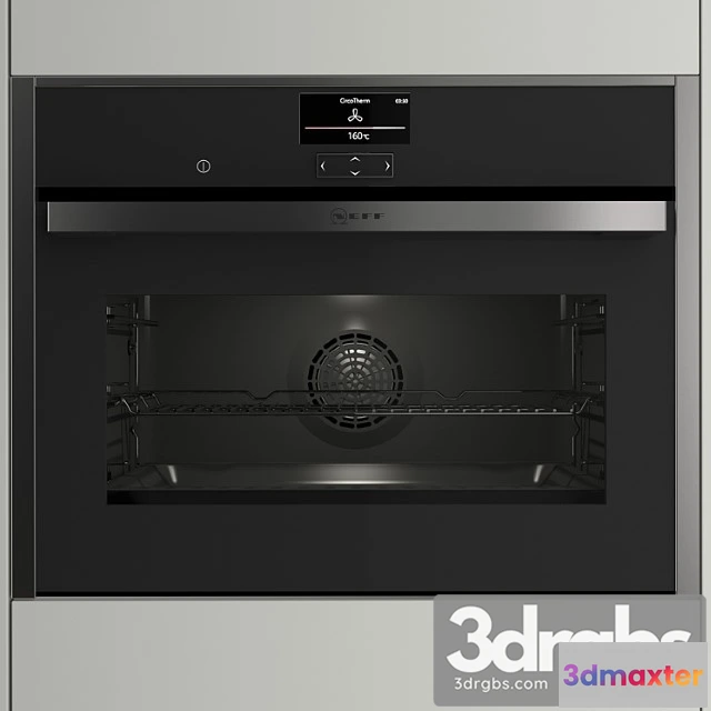 978662 - Oven Neff 27s22n0 3