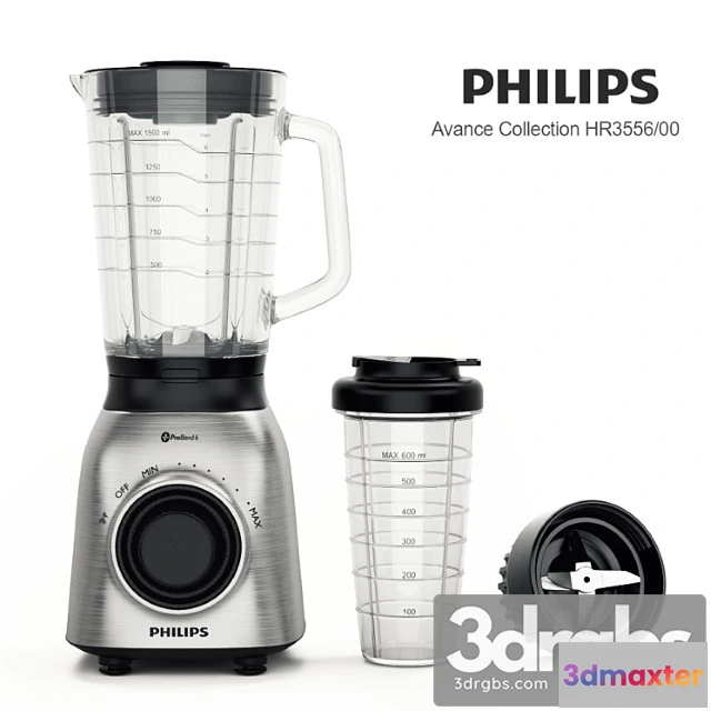 978684 - Philips Avance