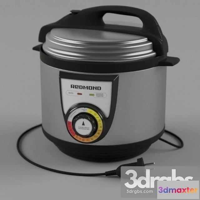 978700 - Redmond Rmc 4507