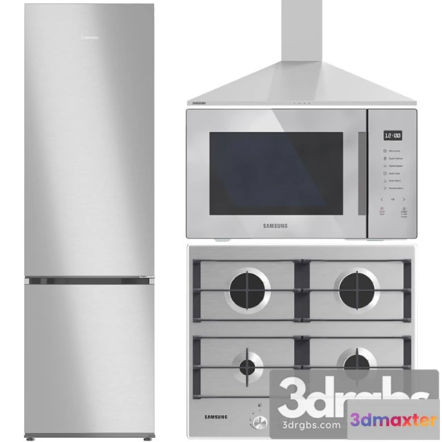 978754 - Samsung Appliance Collection 01 3