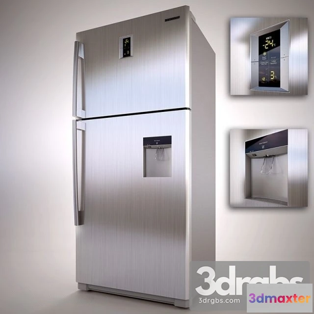 978788 - Samsung Refrigerator