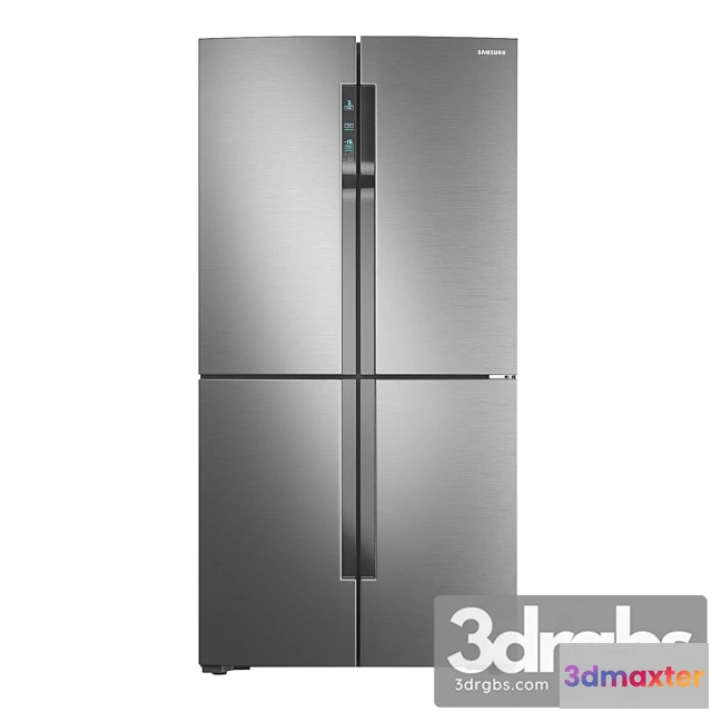 978790 - Samsung RF9000 RF61K90407F