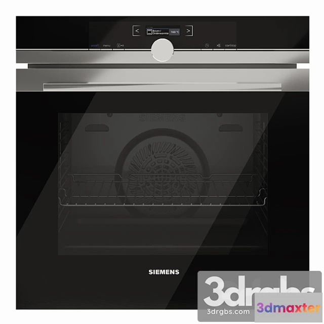 978844 - Siemens iq700 hb633gcs1s 2