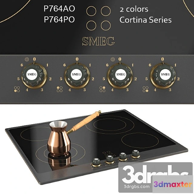 978864 - Smeg 2