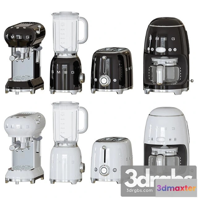 978868 - SMEG Appliance