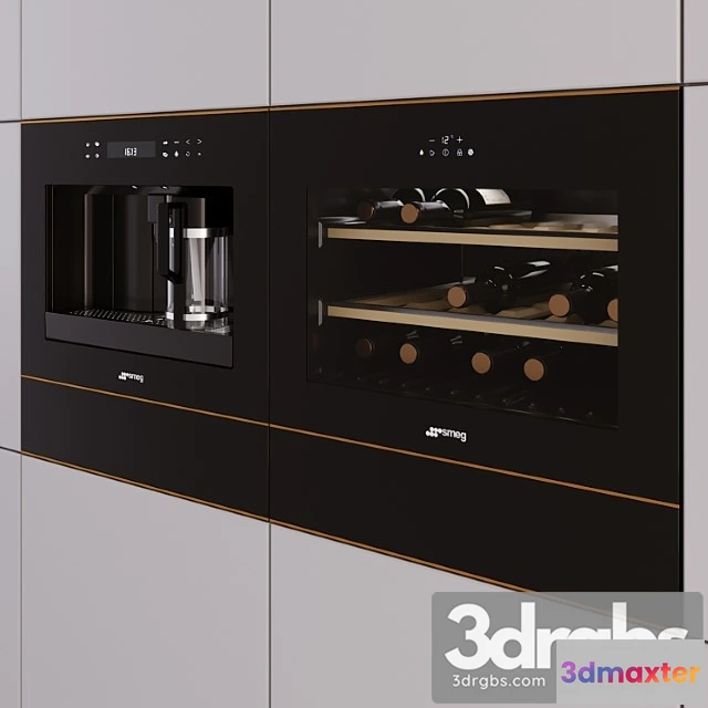 978894 - Smeg dolce stil novo vol2 2