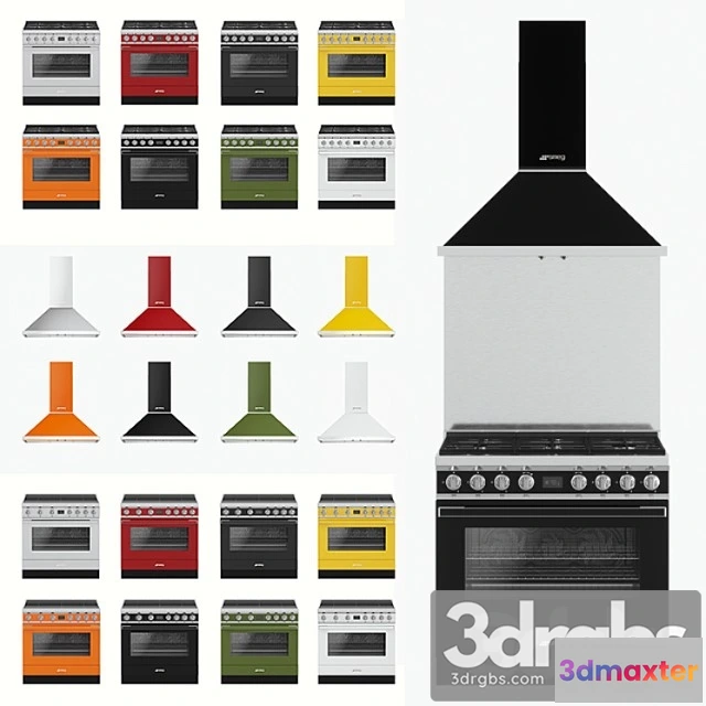 978914 - Smeg portofino 2