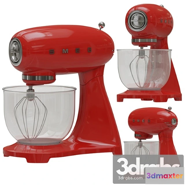 978930 - Smeg smf03rdeu 2