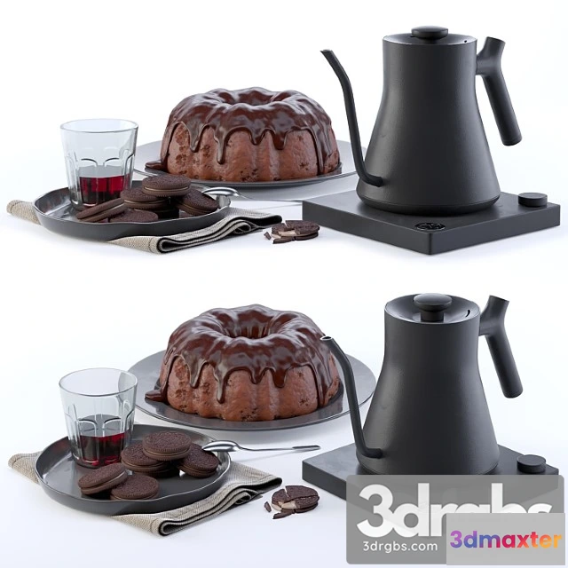 978942 - Stagg ekg electric kettle 2