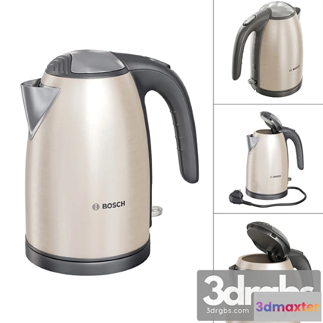 978958 - Teapot bosch twk 7808 2