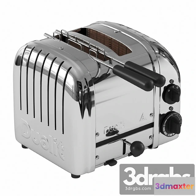 978968 - Toaster dualit 2