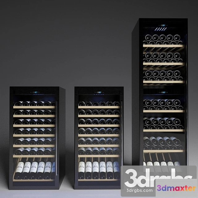 979000 - Wine cabinet_2 2