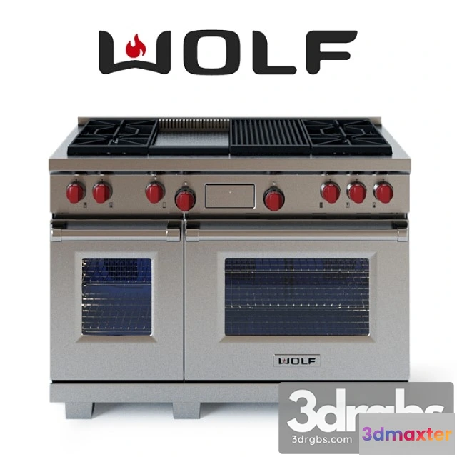 979012 - Wolf df 484 cg 2