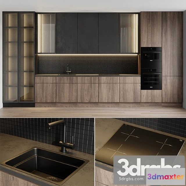 1043340 - 2 kitchen 6