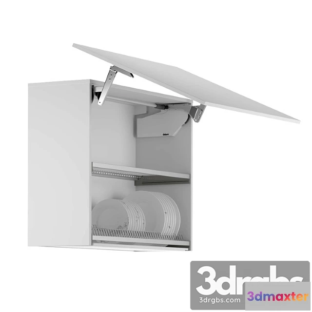 1043344 - Aventos hs blum 2