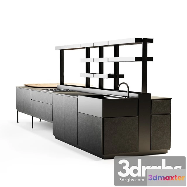 1043346 - Boffi island