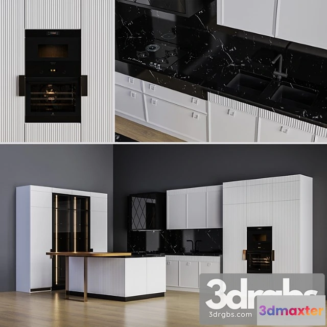 1043348 - Castagna cucine deco expo (kitchen 58)