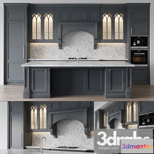 1043352 - Classic kitchen 5