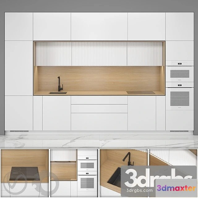 1043360 - Direct kitchen oda