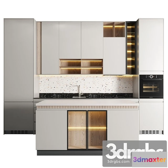 1043366 - Hadi bosch & smeg kitchen no 12