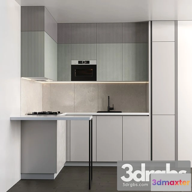 1043368 - Hadi kitchen no.04