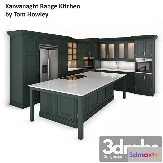 1043388 - Kavanagh kitchen by tom howley