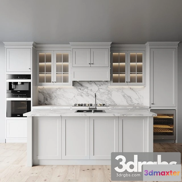 1043390 - Kitchen 0100