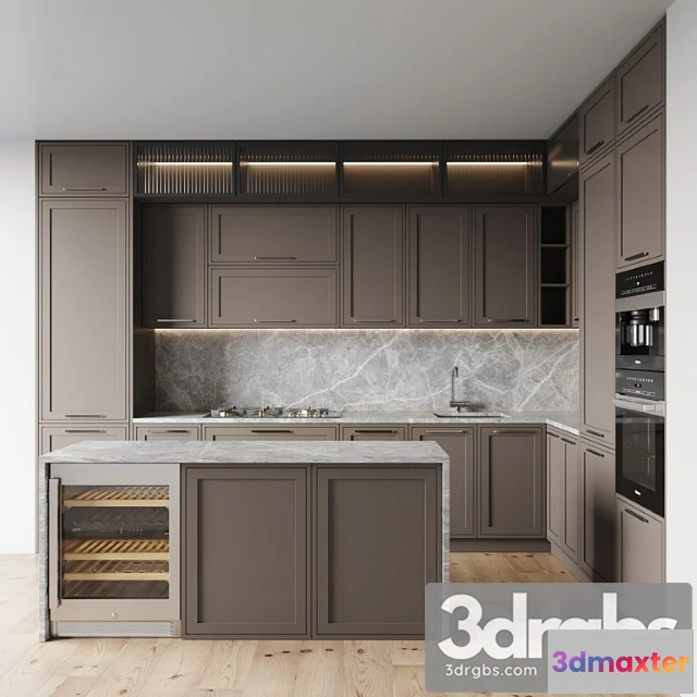 1043392 - Kitchen 0102