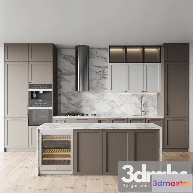 1043404 - Kitchen 0115