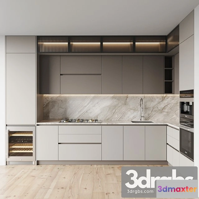 1043412 - Kitchen 0125 - No.2