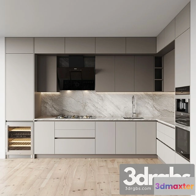 1043424 - Kitchen 0146