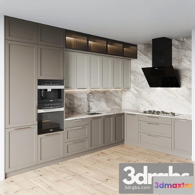 1043438 - Kitchen 0164