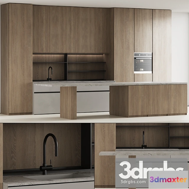 1043458 - Kitchen 05 - No.3