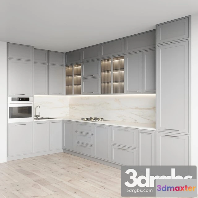 1043460 - Kitchen 059