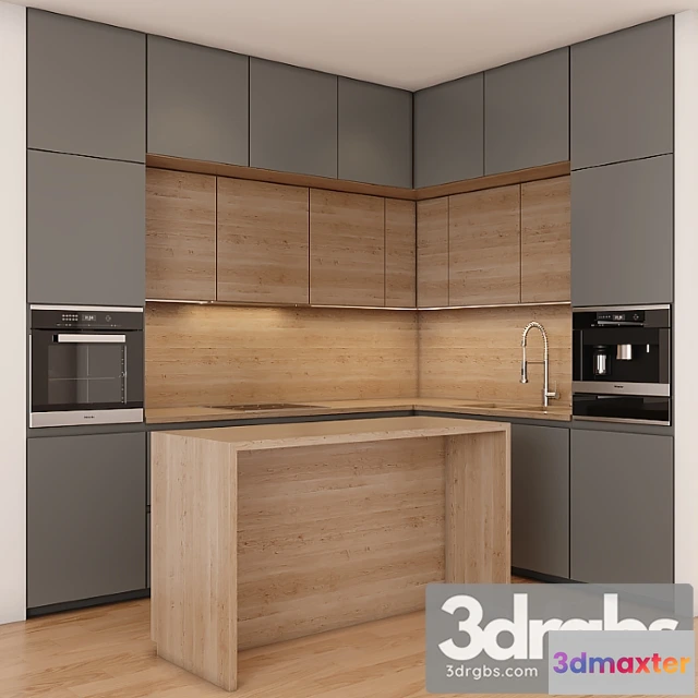 1043462 - Kitchen 06 - No.2