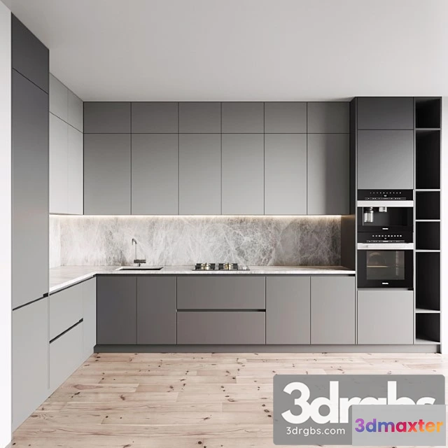 1043474 - Kitchen 076