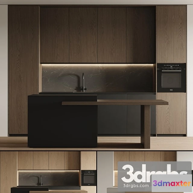 1043478 - Kitchen 08 - No.2