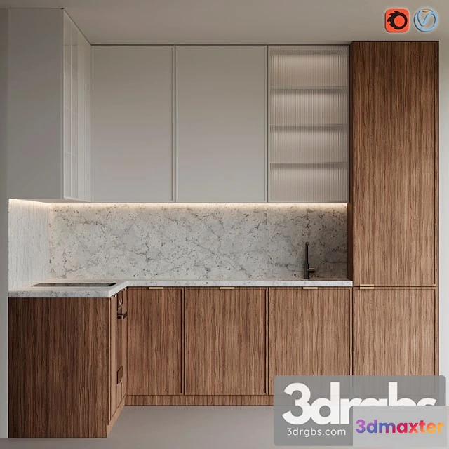 1043498 - Kitchen 1 - No.2