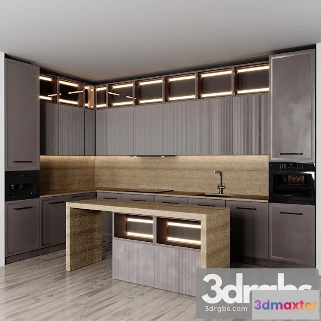 1043502 - Kitchen 104