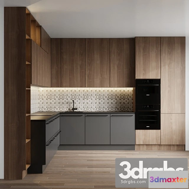 1043506 - Kitchen 11 - No.2