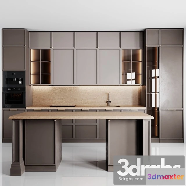 1043508 - Kitchen 111