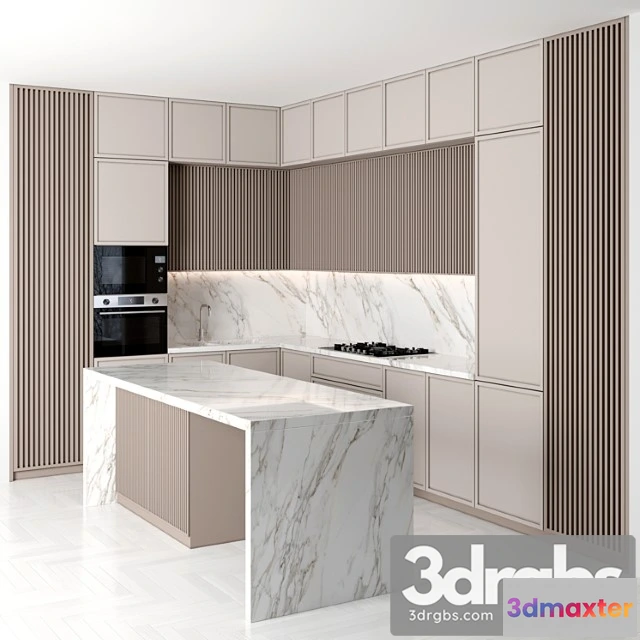 1043510 - Kitchen 116