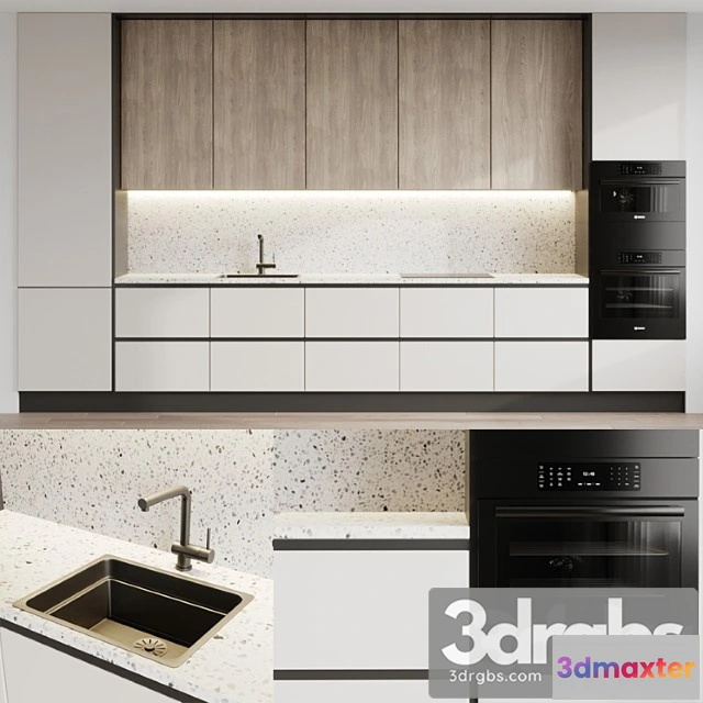 1043512 - Kitchen 12 - No.2