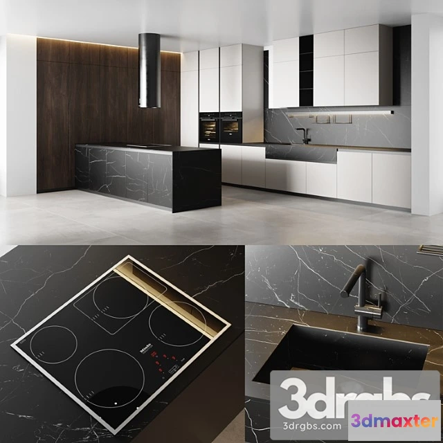 1043520 - Kitchen 18 - No.2