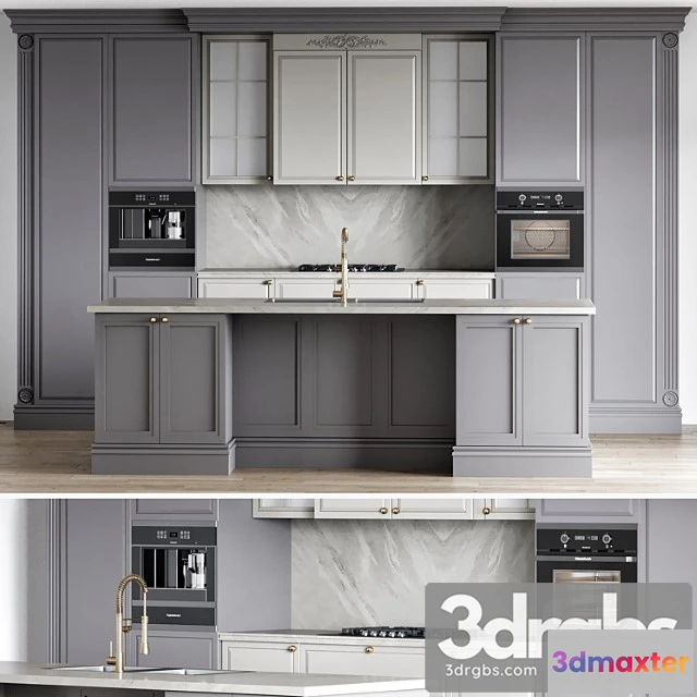 1043532 - Kitchen 23